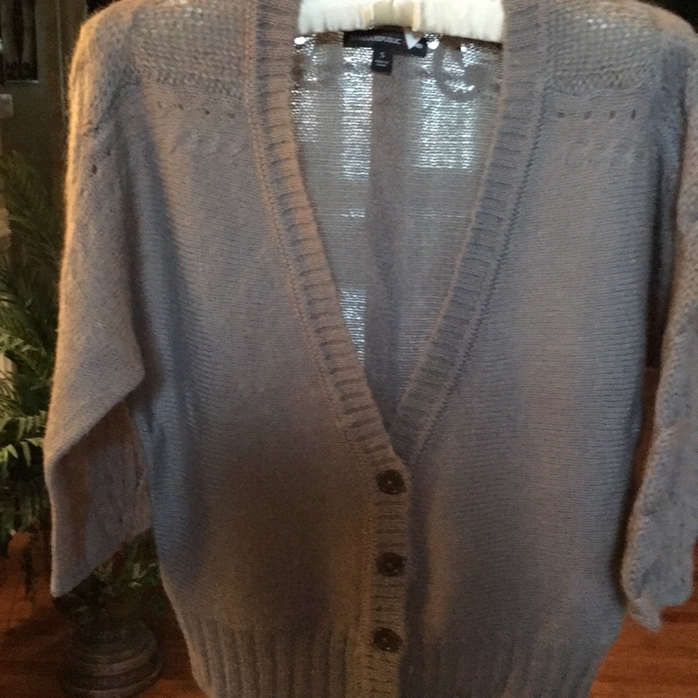 Light Weight Sweater